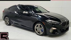 2020 BMW 2 Series M235i xDrive Gran Coupe