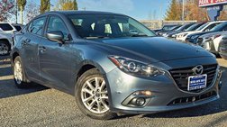 2015 Mazda MAZDA3 i Touring