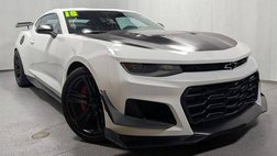 2018 Chevrolet Camaro ZL1