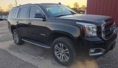 2019 GMC Yukon SLT Standard Edition