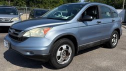 2010 Honda CR-V LX