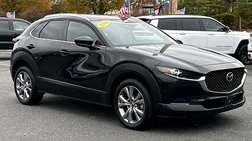 2022 Mazda CX-30 2.5 S Select