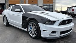 2014 Ford Mustang GT