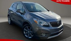 2013 Buick Encore Convenience