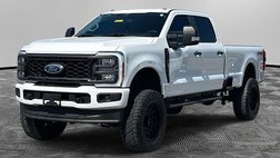 2024 Ford Super Duty F-350 XL