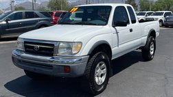 1999 Toyota Tacoma Prerunner V6