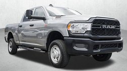 2020 Ram Ram Pickup 2500 Tradesman