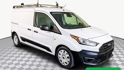 2020 Ford Transit Connect XL