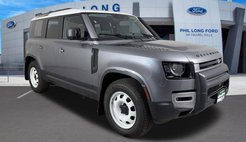 2022 Land Rover Defender 110 Standard