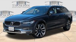 2022 Volvo V90 Cross Country B6