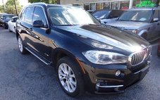 2014 BMW X5 xDrive35i