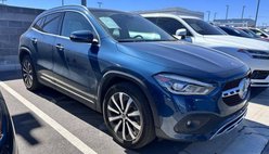 2023 Mercedes-Benz GLA-Class GLA 250 4MATIC