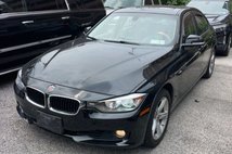 2013 BMW 3 Series 328i xDrive