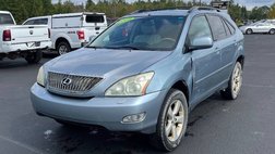2006 Lexus RX 330 Base