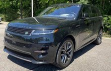 2023 Land Rover Range Rover Sport P400 Dynamic SE