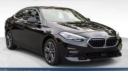 2021 BMW 2 Series 228i xDrive Gran Coupe