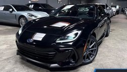2023 Subaru BRZ Limited