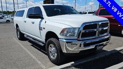 2014 Ram Ram Pickup 2500 SLT