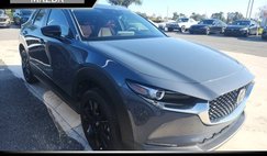 2022 Mazda CX-30 Carbon Edition