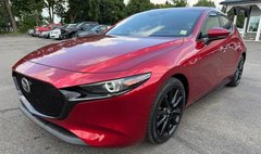 2020 Mazda MAZDA3 Premium