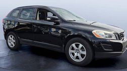 2011 Volvo XC60 3.2