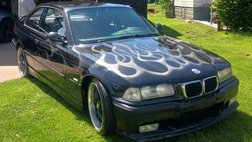1997 BMW M3 Base