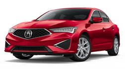 2021 Acura ILX 
