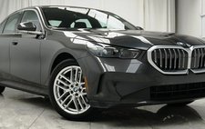 2024 BMW 5 Series 530i xDrive