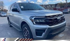 2022 Ford Expedition XL