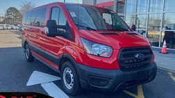 2020 Ford Transit XL