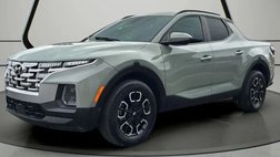 2023 Hyundai Santa Cruz SEL Premium