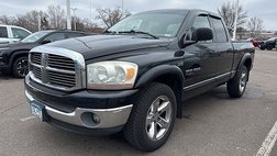 2006 Dodge Ram 1500 SLT