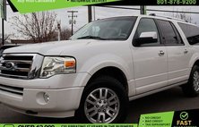 2012 Ford Expedition EL Limited