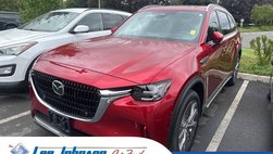 2024 Mazda CX-90 3.3 Turbo Premium Plus