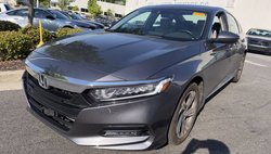 2020 Honda Accord EX-L