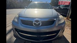 2011 Mazda CX-9 Sport
