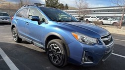 2017 Subaru Crosstrek 2.0i Limited