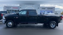 2012 Ram Ram Pickup 3500 ST