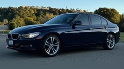 2013 BMW 3 Series 328i