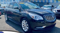 2014 Buick Enclave Premium