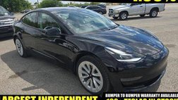 2022 Tesla Model 3 Base