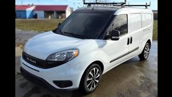 2022 Ram ProMaster City Base