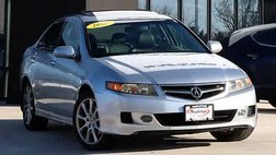 2007 Acura TSX w/Navi