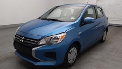 2024 Mitsubishi Mirage LE