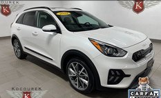 2022 Kia Niro Touring Special Edition