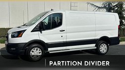 2024 Ford Transit 250
