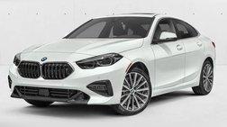 2024 BMW 2 Series 228i xDrive Gran Coupe