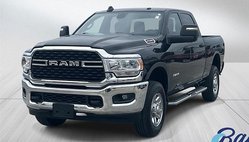 2024 Ram Ram Pickup 2500 Big Horn