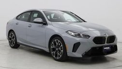 2025 BMW 2 Series 228 xDrive Gran Coupe