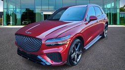 2025 Genesis GV70 3.5T Sport